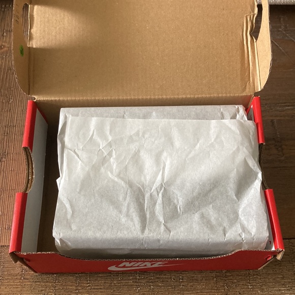 Nike Huarache Run (Baby/Toddler Shoes) - Picture 11 of 12